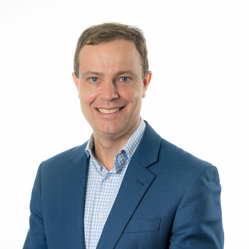 Photo of Michael Helleman