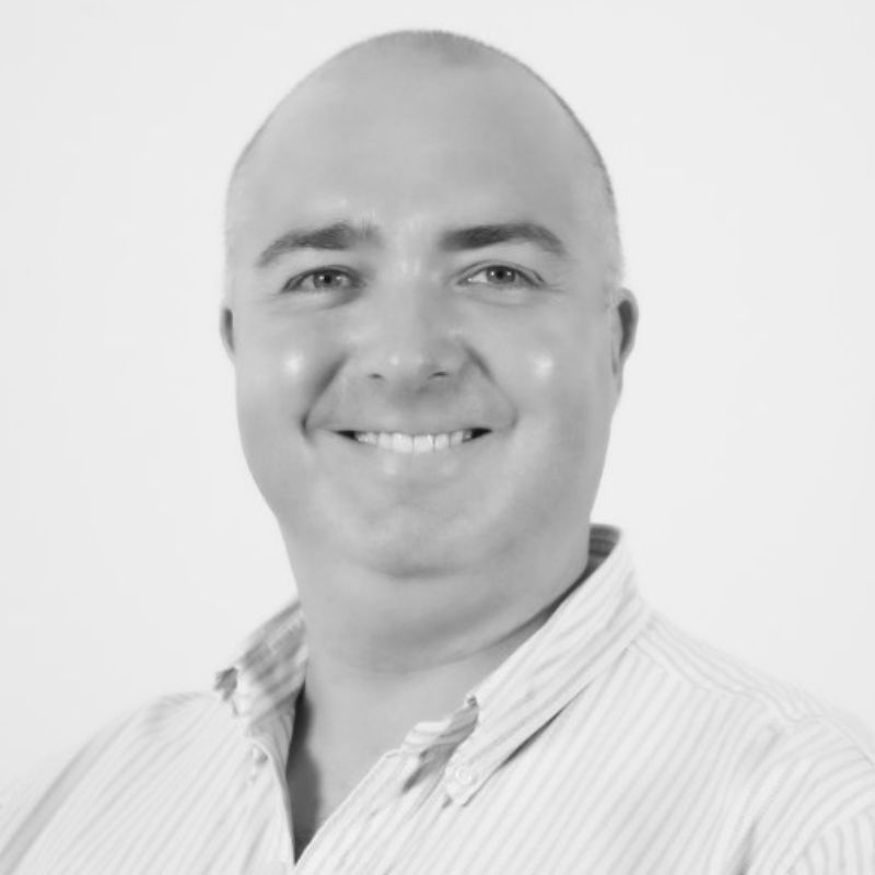 David Wise portrait photo