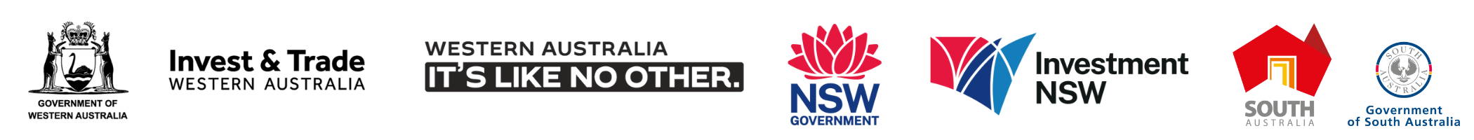 World Hydrogen Summit 2025 partners