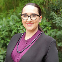 Photo of Anna Fedeles
