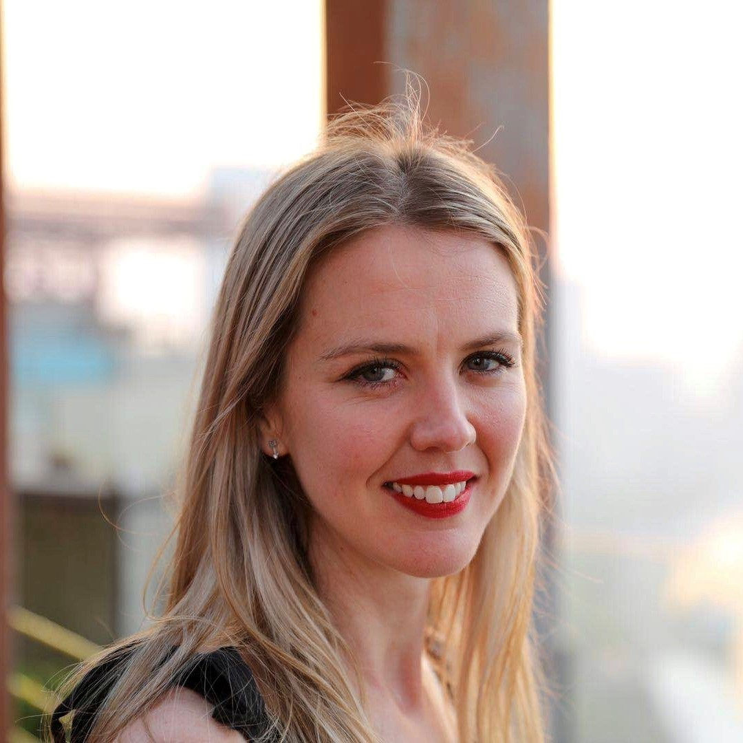 Photo of Lauren Gilbert