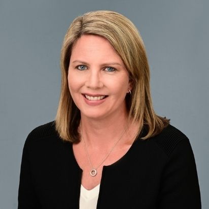 Photograph of Philippa King