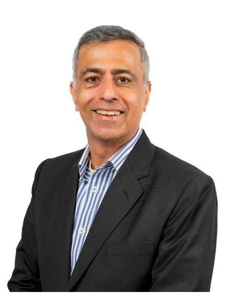 Munish Sharma