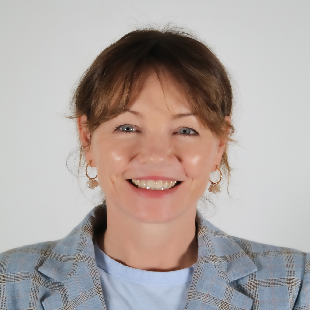 Photo of Kirstyn Thomson