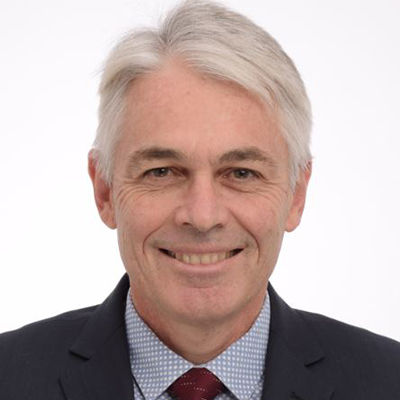 Photo of Ron Green