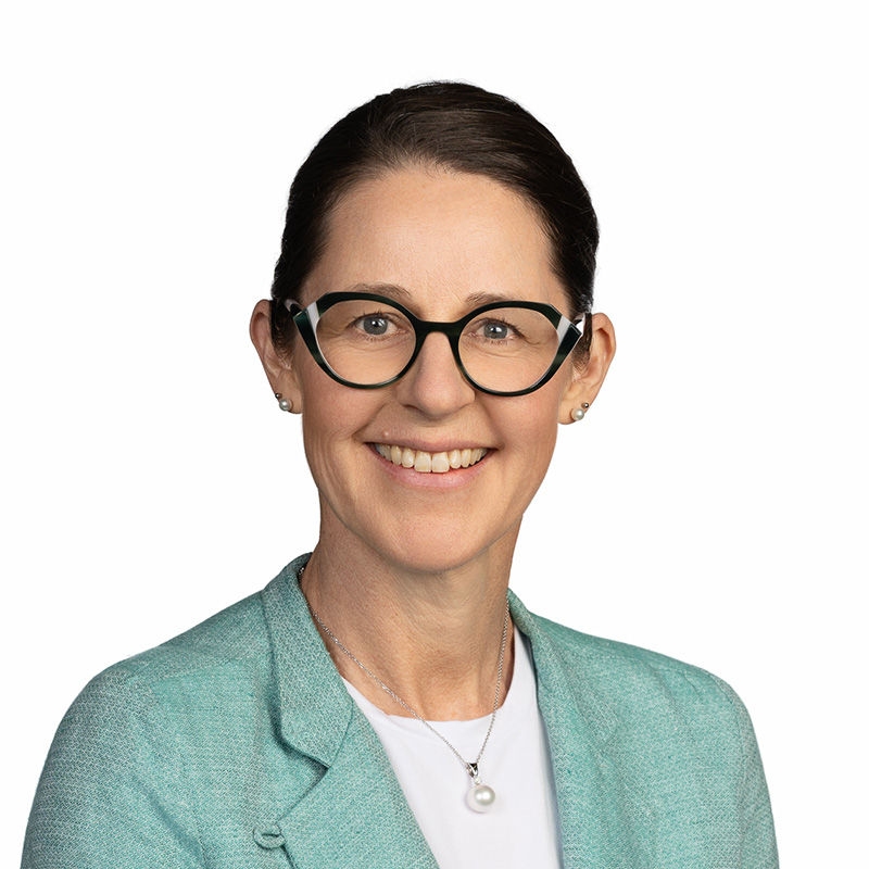 Photograph of Dara Williams