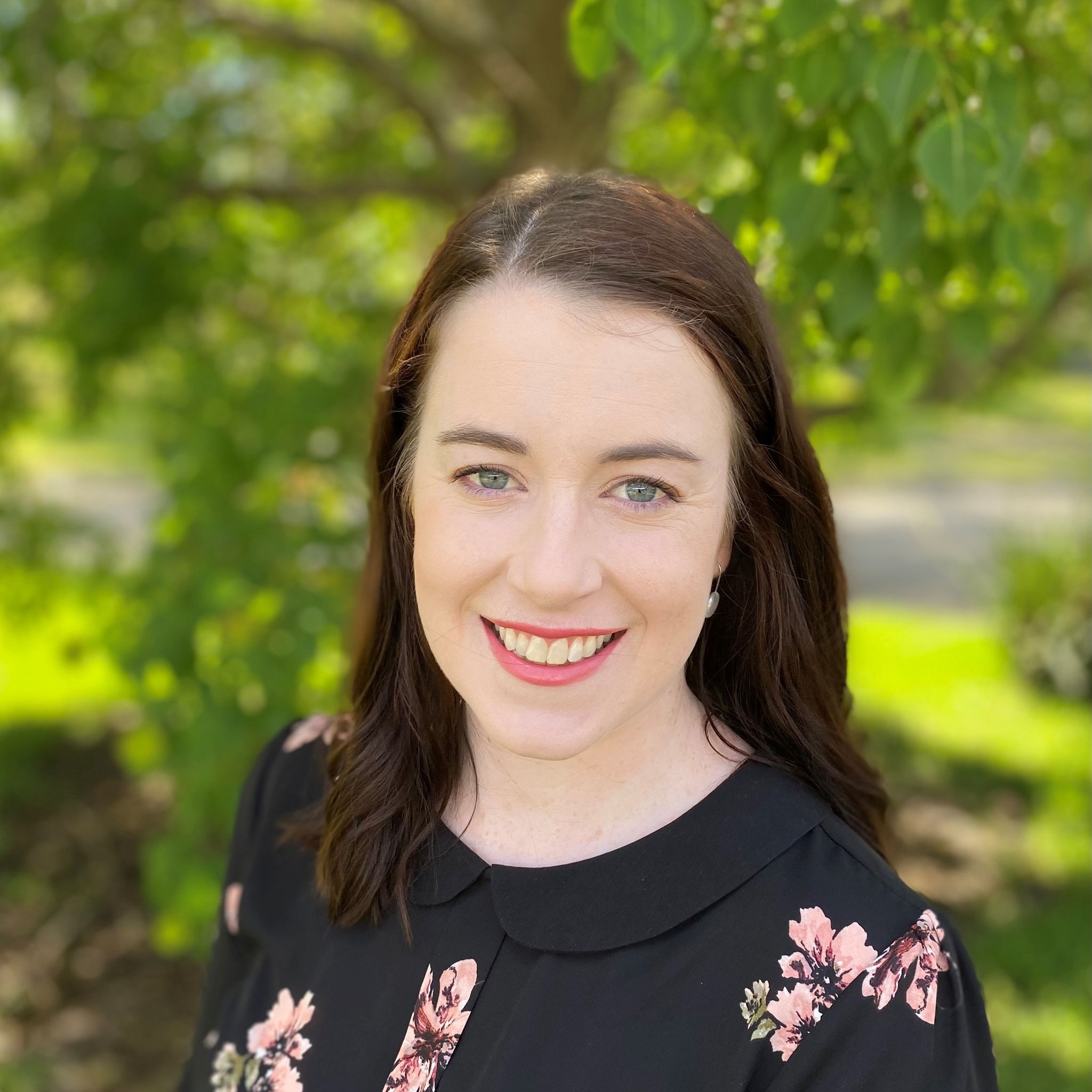 Photo of Hannah Wade