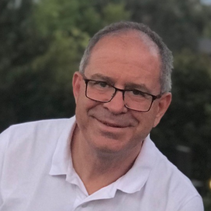 Photo of Adrian Weeks