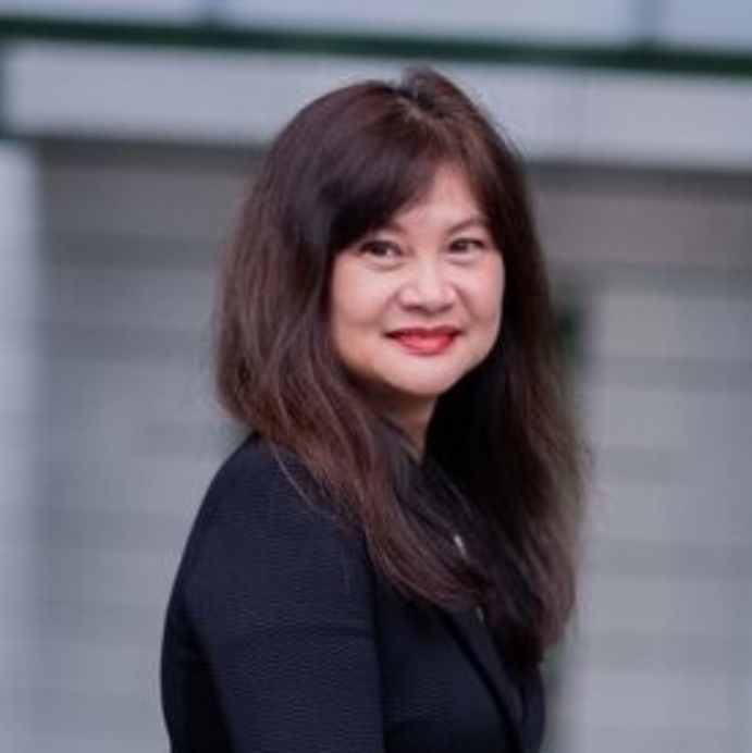 Photo of Vivien Lim