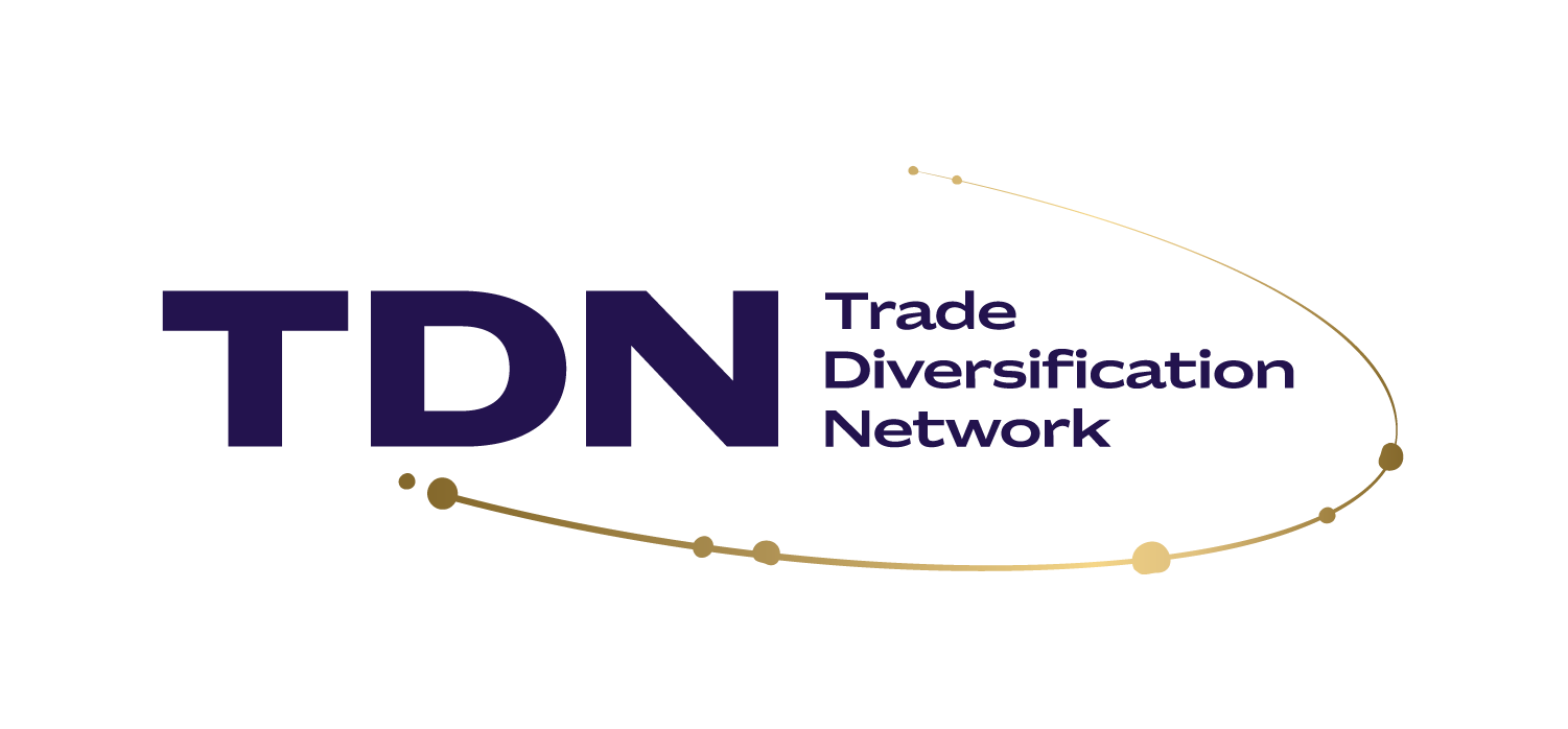 TDN logo