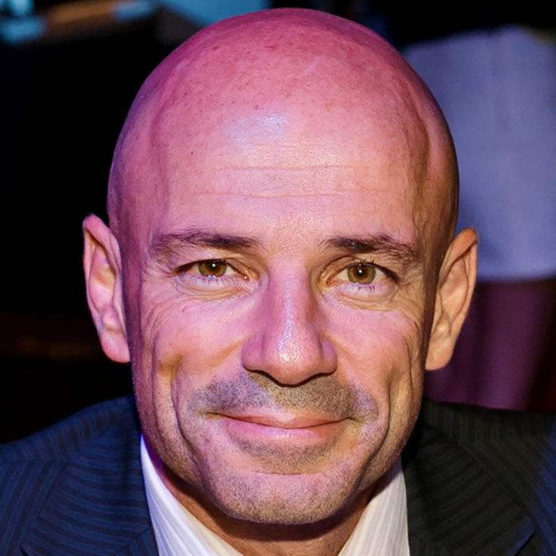 Photo of Martin Ferreyra