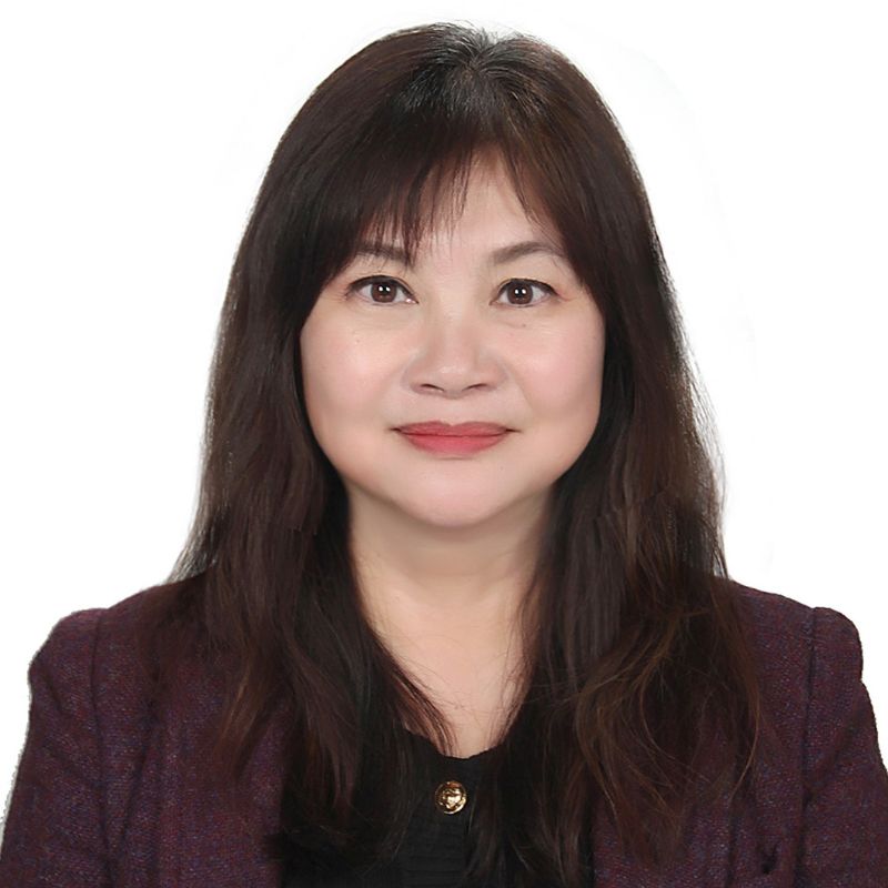 Photo of Vivien Lim