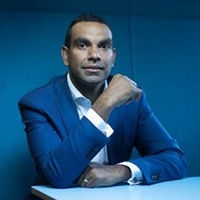 Photo of Benson Saulo