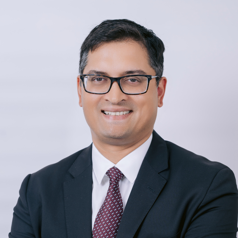 Mukund Narayanamurti