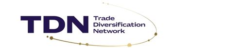 Trade Diversification Network logo