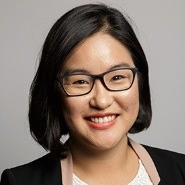 Photo of Helen Oh