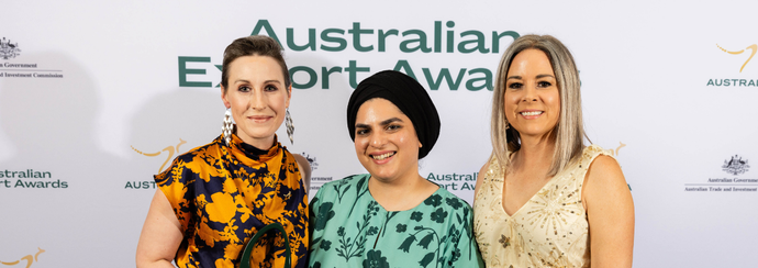 Austrade, Australian Government | Austrade