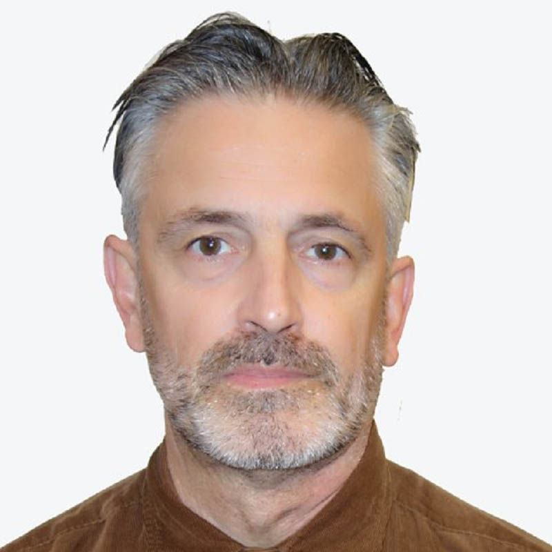 Photo of Paul Sanda