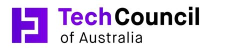 Tech Council of Australia logo