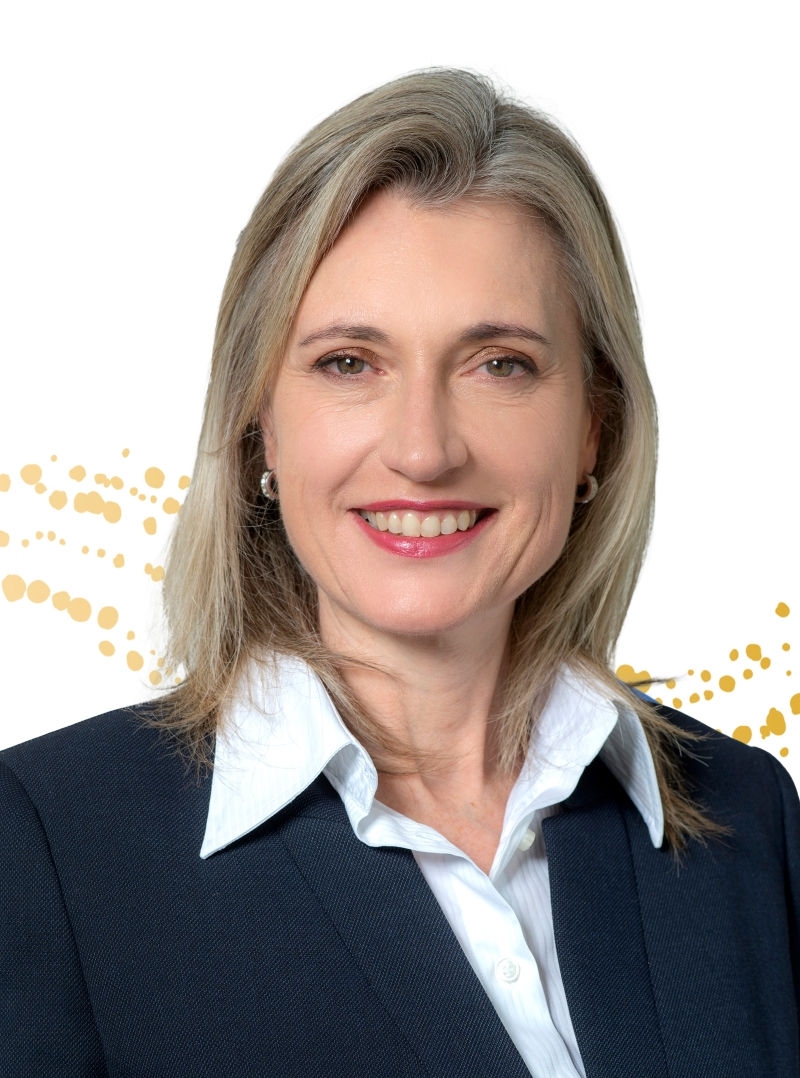 Emma McDonald