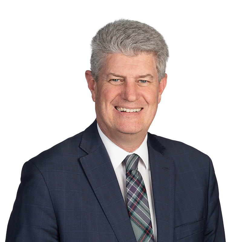 Stirling Hinchliffe