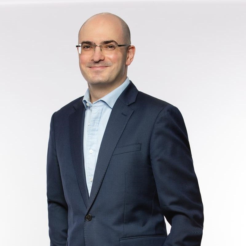 Photo of Mounir Sankary