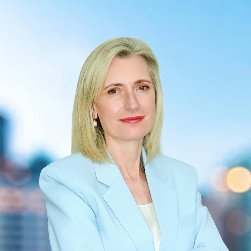 Emma McDonald
